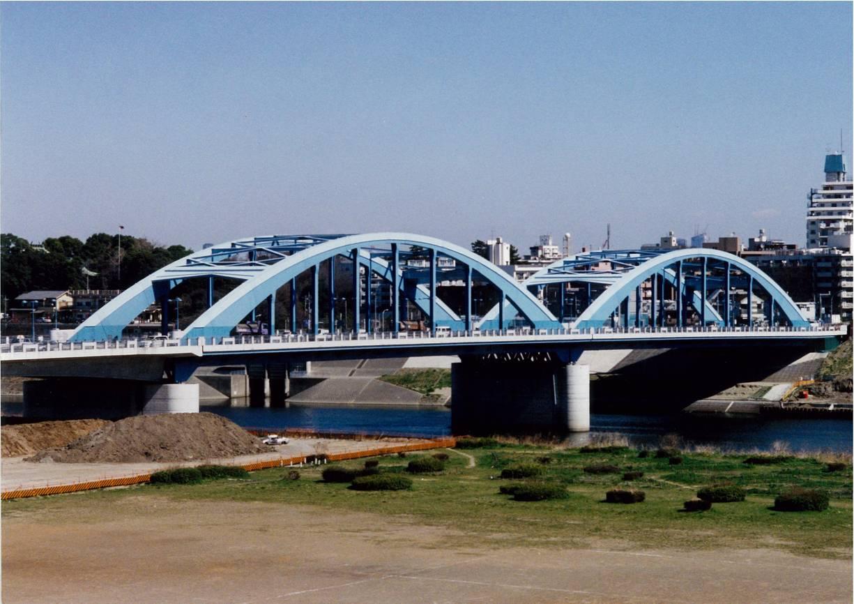 丸子橋