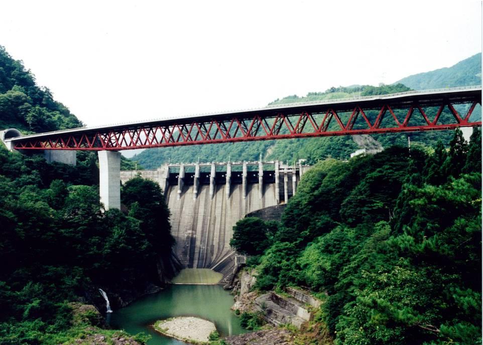 椿原橋