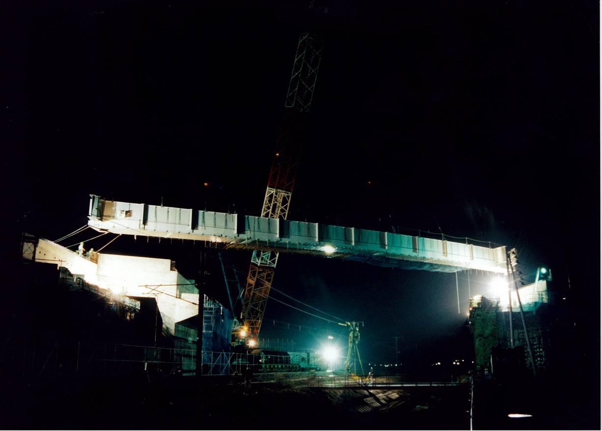 新発田南跨線橋