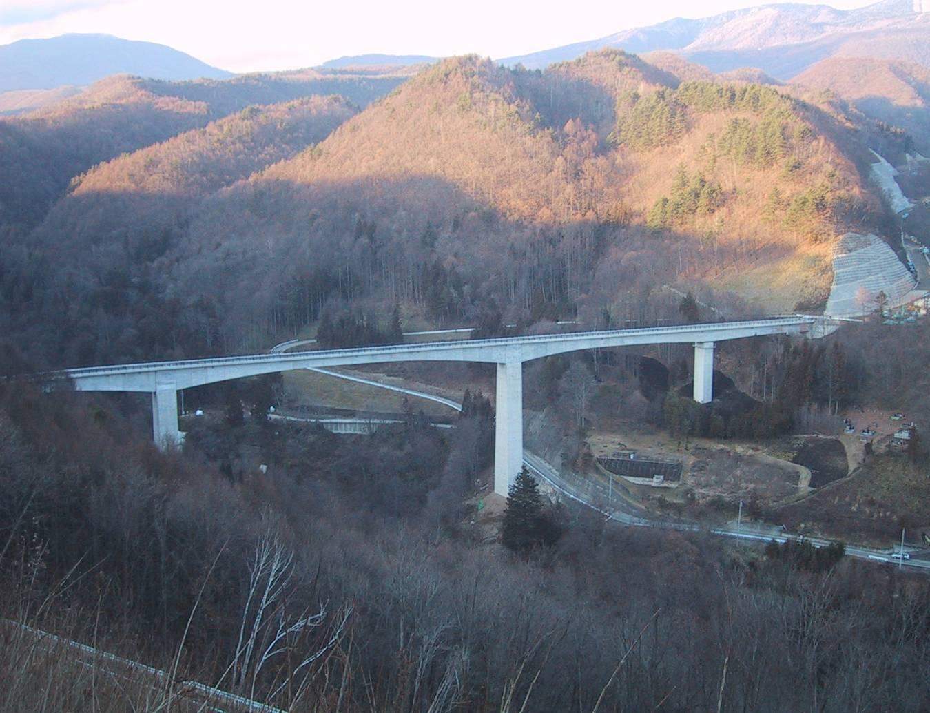 熊野大橋