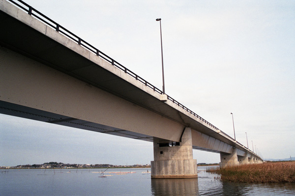松浜橋