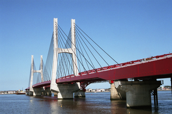 銚子大橋