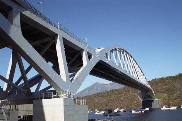 牛根大橋