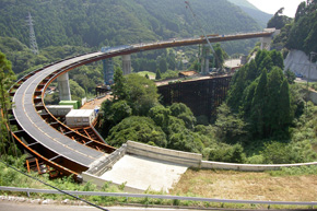 鴨川２号橋